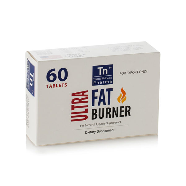 Ultra Fat Burner