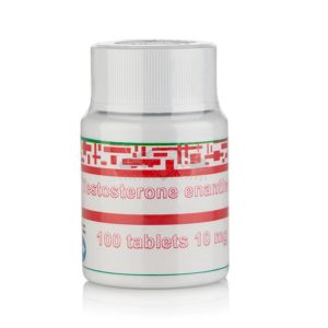 Testosterone Enanthate 10mg