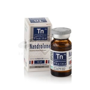 Nandrolone 10mg