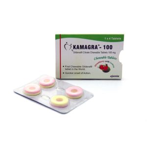 Kamagra - 100