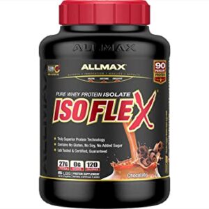IsoFlex, 76 дози