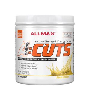 Amino Cuts A:CUTS, 30 дози