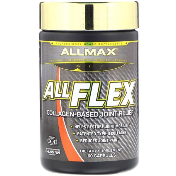 Advanced AllFlex, 60 капсули