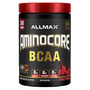 AminoCore BCAA, 30 дози