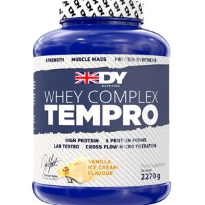 Whey Complex Tempro/5 Protein Forms Matrix, 50 дози