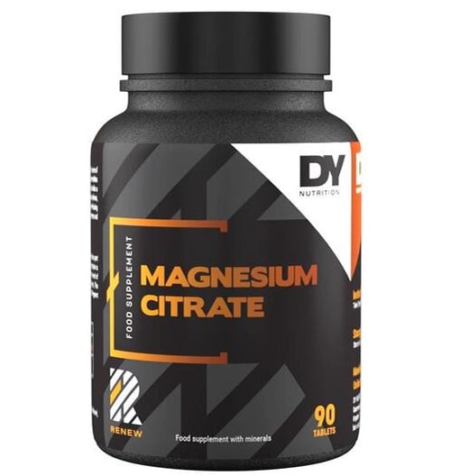 Renew Magnesium Citrate, 30 дози