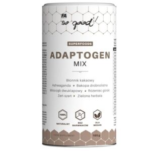 Adaptogen Mix/with Superfoods, 20 дози