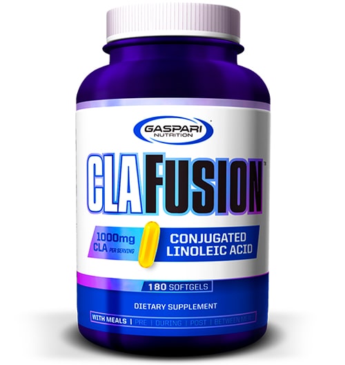 CLA Fusion, 90 дози
