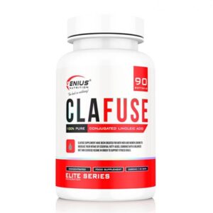 CLA-Fuse, 45 дози