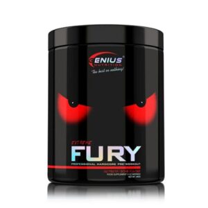 Fury Extreme, 405 грама