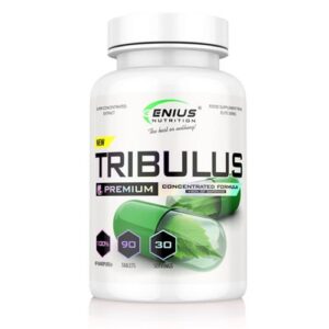 Tribulus, 30 дози