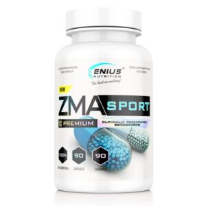 ZMA Sport, 90 капсули