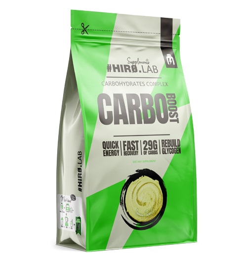 Carbo Boost / Carbohydrates Complex, 33 дози