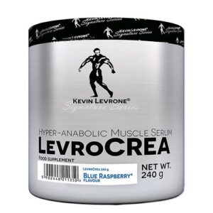 LevroCREA, 30 дози