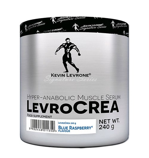 LevroCREA, 30 дози