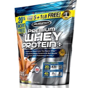 100% Premium Whey Protein+, 85 дози