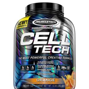 Cell Tech Performance, 2721 гр.