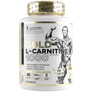 Gold Line / L-Carnitine 1000, 60 дози