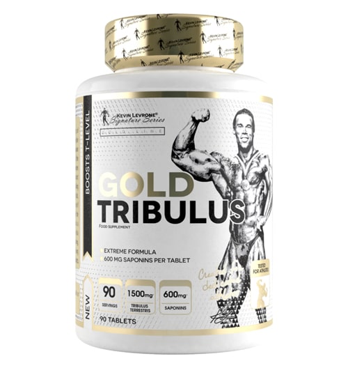 Gold Tribulus 1500 mg, 90 дози