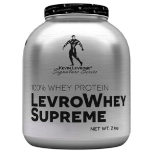 LevroWhey Supreme/100% Whey Protein, 67 дози