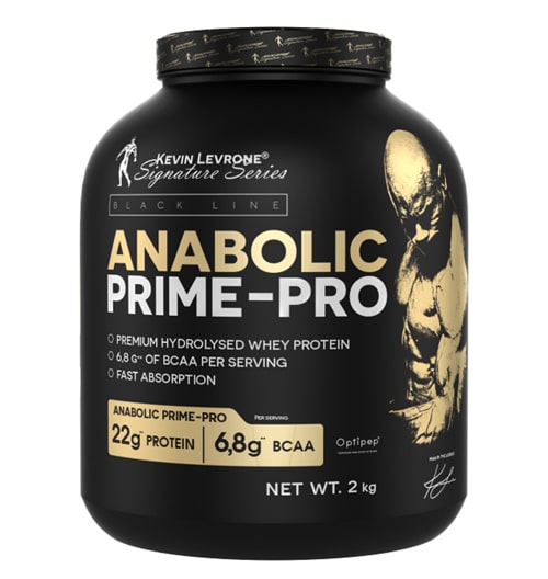 Black Line / Anabolic Prime Pro, 66 дози