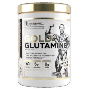Gold Line/Gold Glutamine, 60 дози