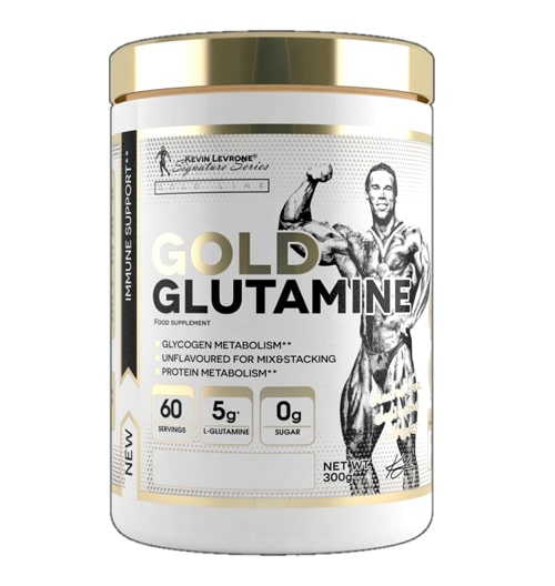 Gold Line/Gold Glutamine, 60 дози