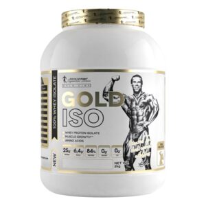 Gold Line / Gold Iso Whey, 66 дози