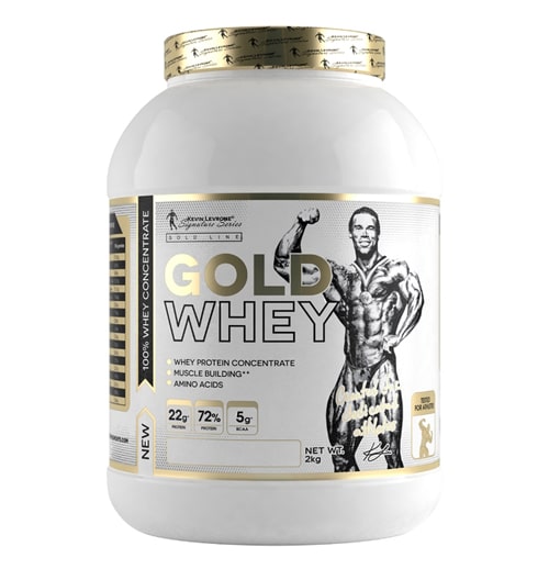 Gold Line / Gold Whey, 66 дози