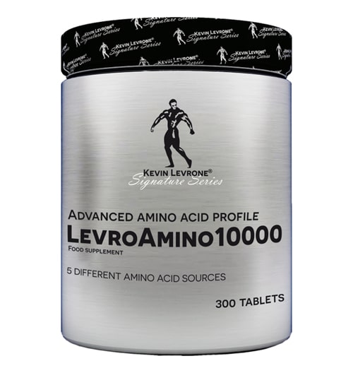 LevroAMINO Surge, 30 дози