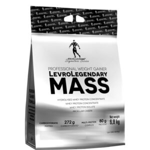 LevroLegendary MASS, 34 дози