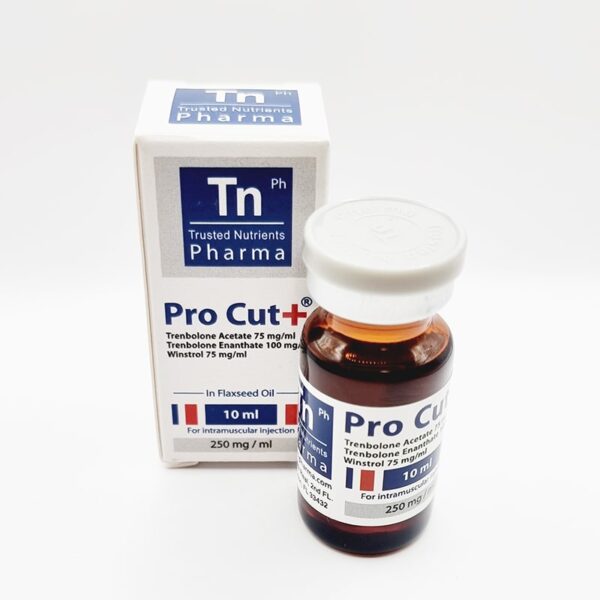 TN Pro Cut Mix - 10 мл. х 250 мг.