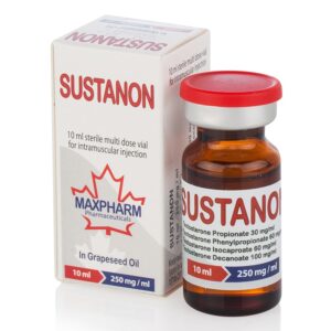 Sustanon – 10 мл. х 250 мг.