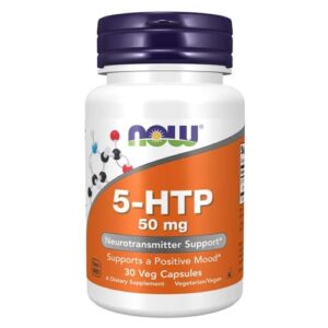 5-HTP 50 mg, 30 дози