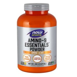 Amino-9 Essentials, 330 гр.