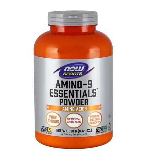 Amino-9 Essentials, 330 гр.