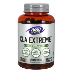 CLA Extreme, 90 гел капсули