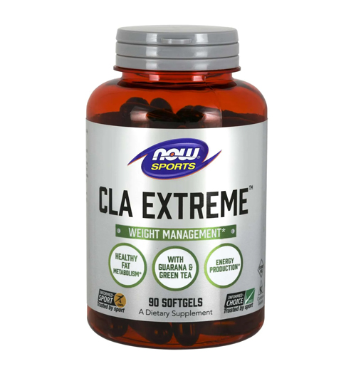 CLA Extreme, 90 гел капсули