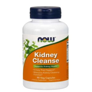 Kidney Cleanse - 90 капс.