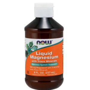 Liquid Magnesium - 237 мл.