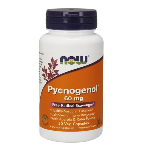 Pycnogenol 60 мг. - 50 капс.