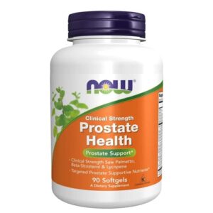 Prostate Health - 90 гел капс.