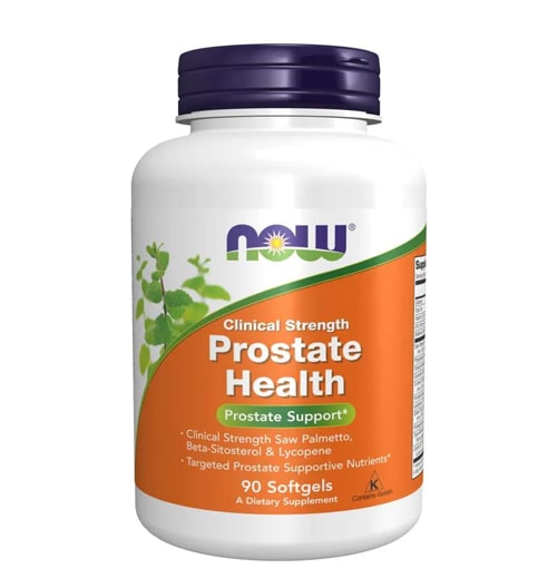 Prostate Health - 90 гел капс.