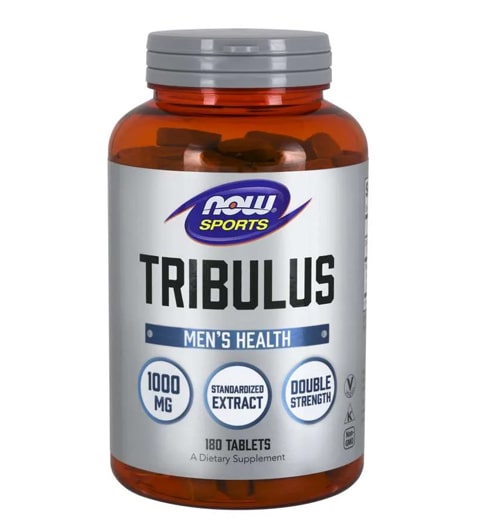 Tribulus 1000 mg, 180 таблетки