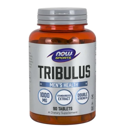 Tribulus 1000 mg, 90 таблетки
