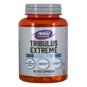 Tribulus Extreme, 90 капсули