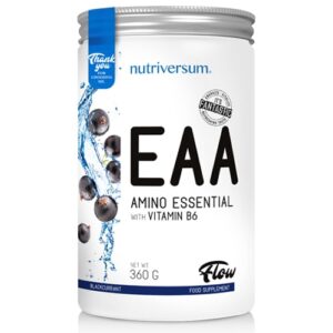 EAA Flow | Essential Amino Acids, 360 грама