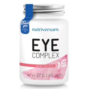 Eye Complex, 60 таблетки