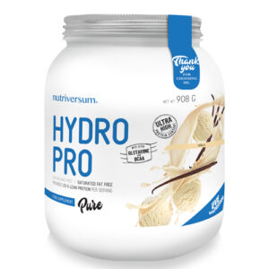 Hydro Pro Pure, 908 грама