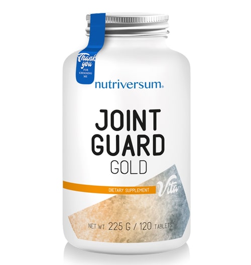 Joint Guard Gold, 120 таблетки